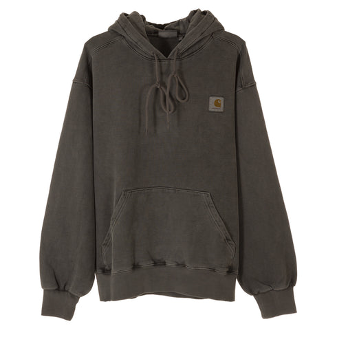 Carhartt WIP Hooded Vista Sweat Vulcan I029523_0WG_GD Degli Uberti